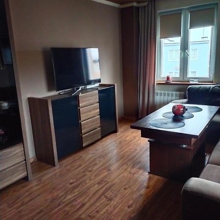 Apartament W Centrum Ketrzyn Ngoại thất bức ảnh
