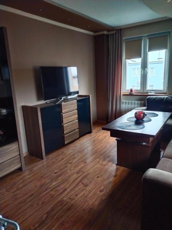 Apartament W Centrum Ketrzyn Ngoại thất bức ảnh