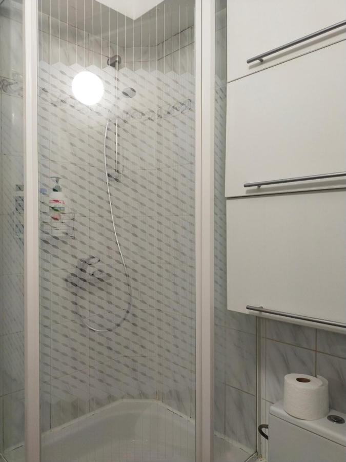 Apartament W Centrum Ketrzyn Ngoại thất bức ảnh